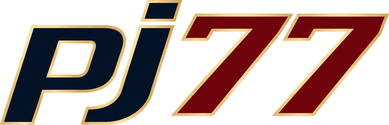 PJ77 Logo